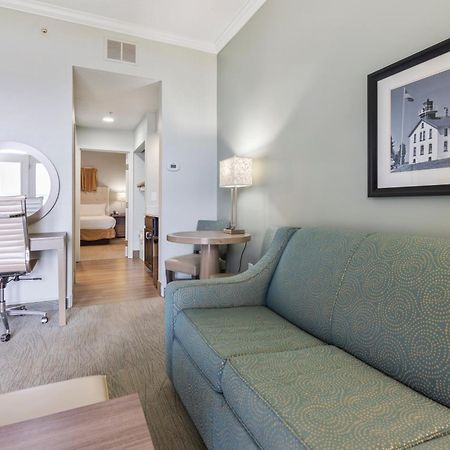Cherry Tree Inn & Suites Traverse City Luaran gambar