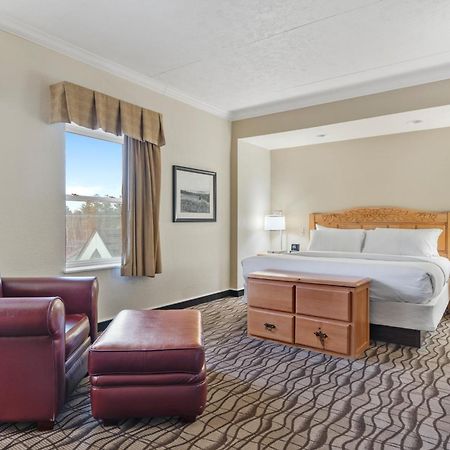 Cherry Tree Inn & Suites Traverse City Luaran gambar