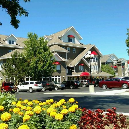 Cherry Tree Inn & Suites Traverse City Luaran gambar