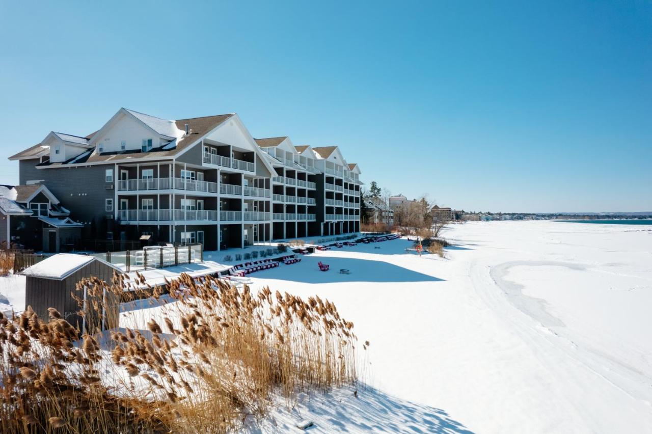 Cherry Tree Inn & Suites Traverse City Luaran gambar