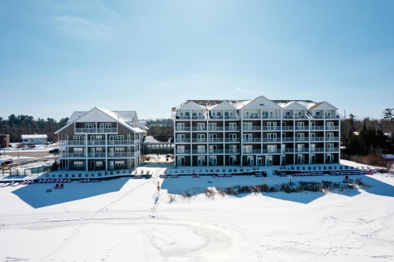 Cherry Tree Inn & Suites Traverse City Luaran gambar