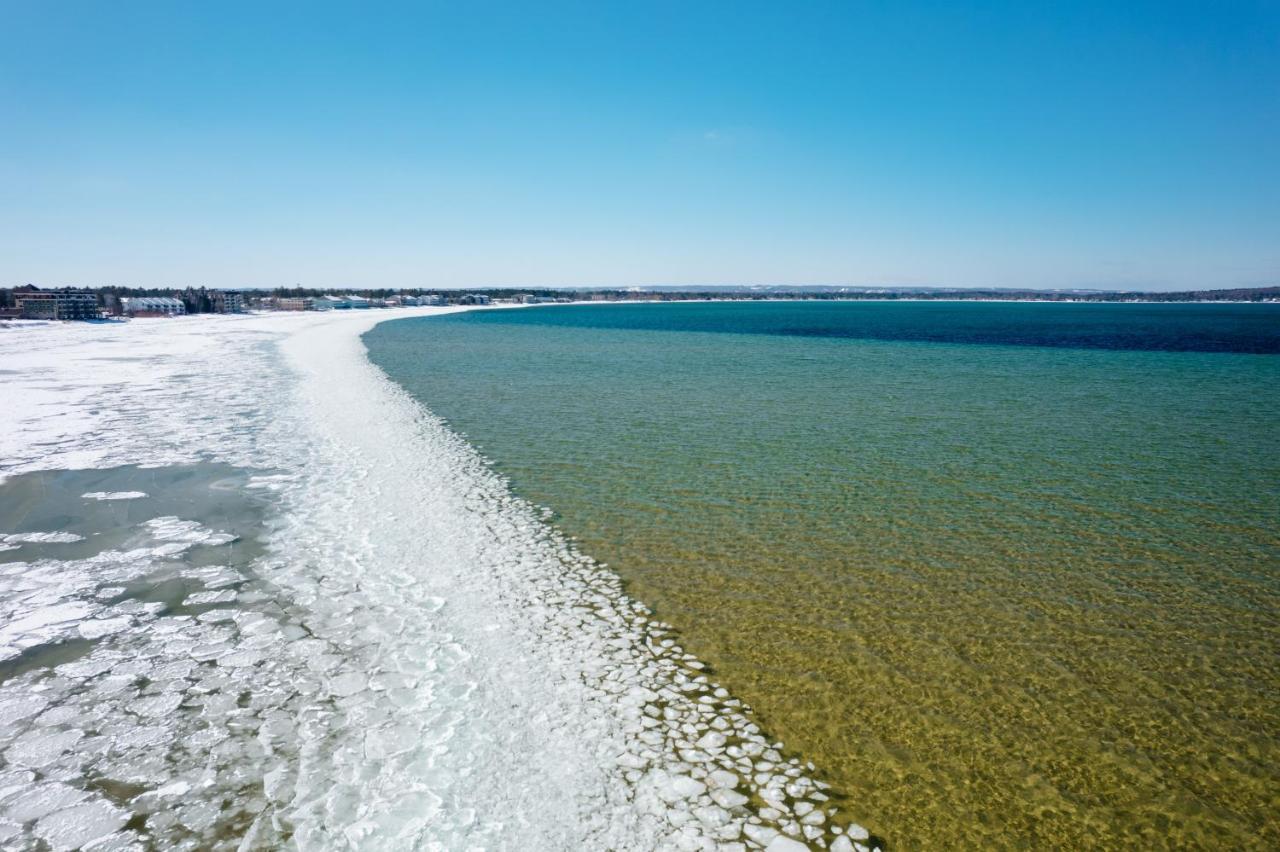 Cherry Tree Inn & Suites Traverse City Luaran gambar
