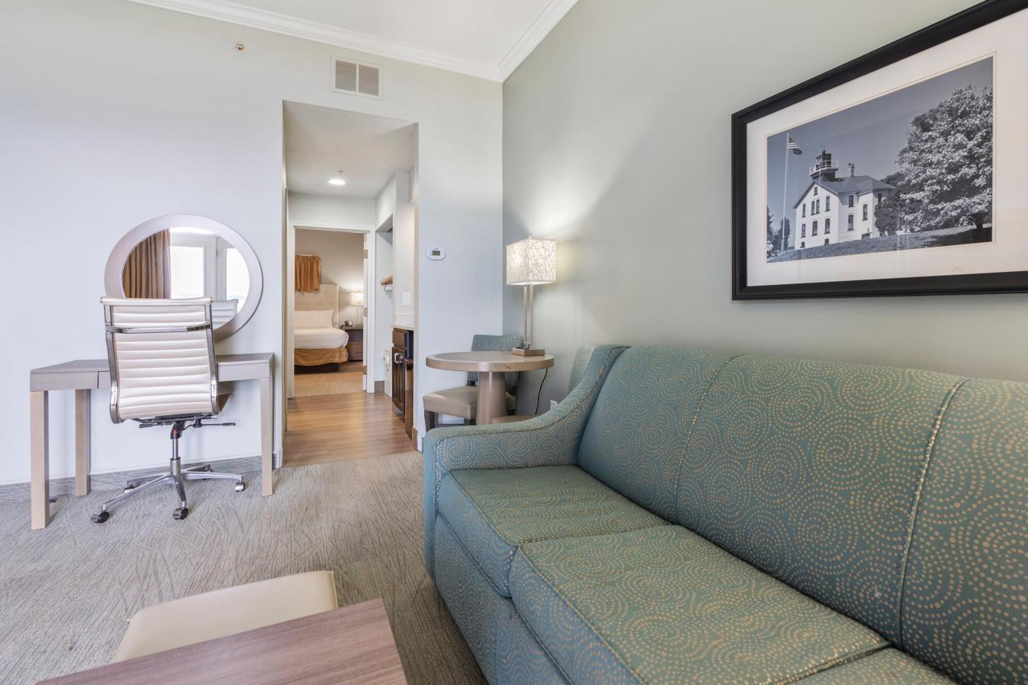 Cherry Tree Inn & Suites Traverse City Luaran gambar
