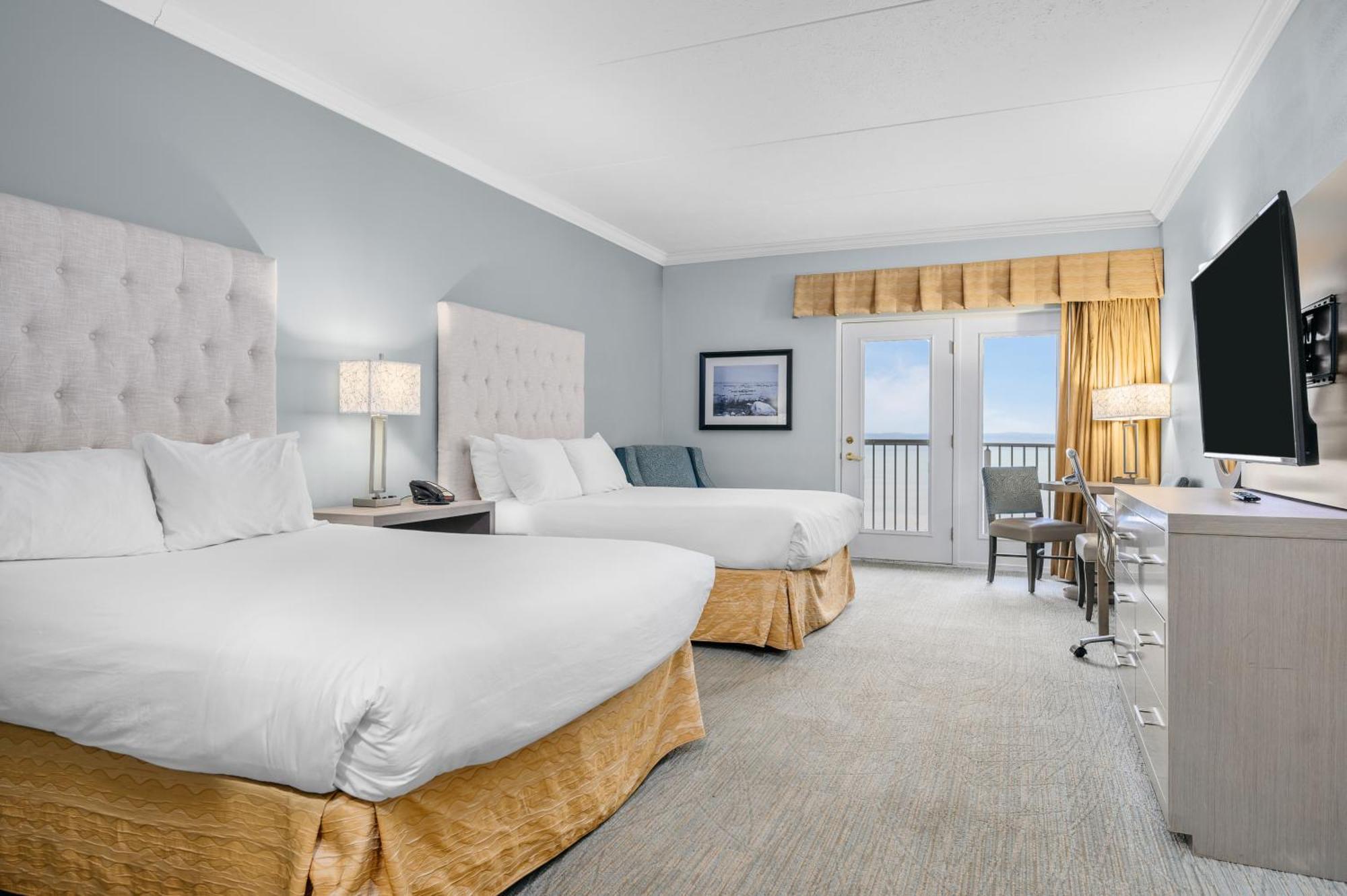 Cherry Tree Inn & Suites Traverse City Luaran gambar