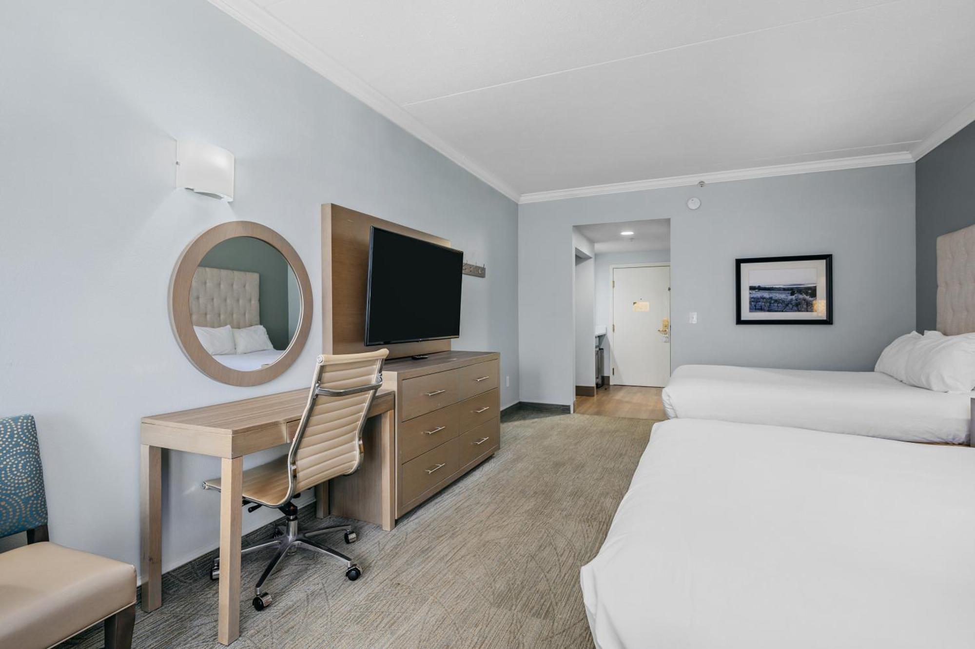 Cherry Tree Inn & Suites Traverse City Luaran gambar
