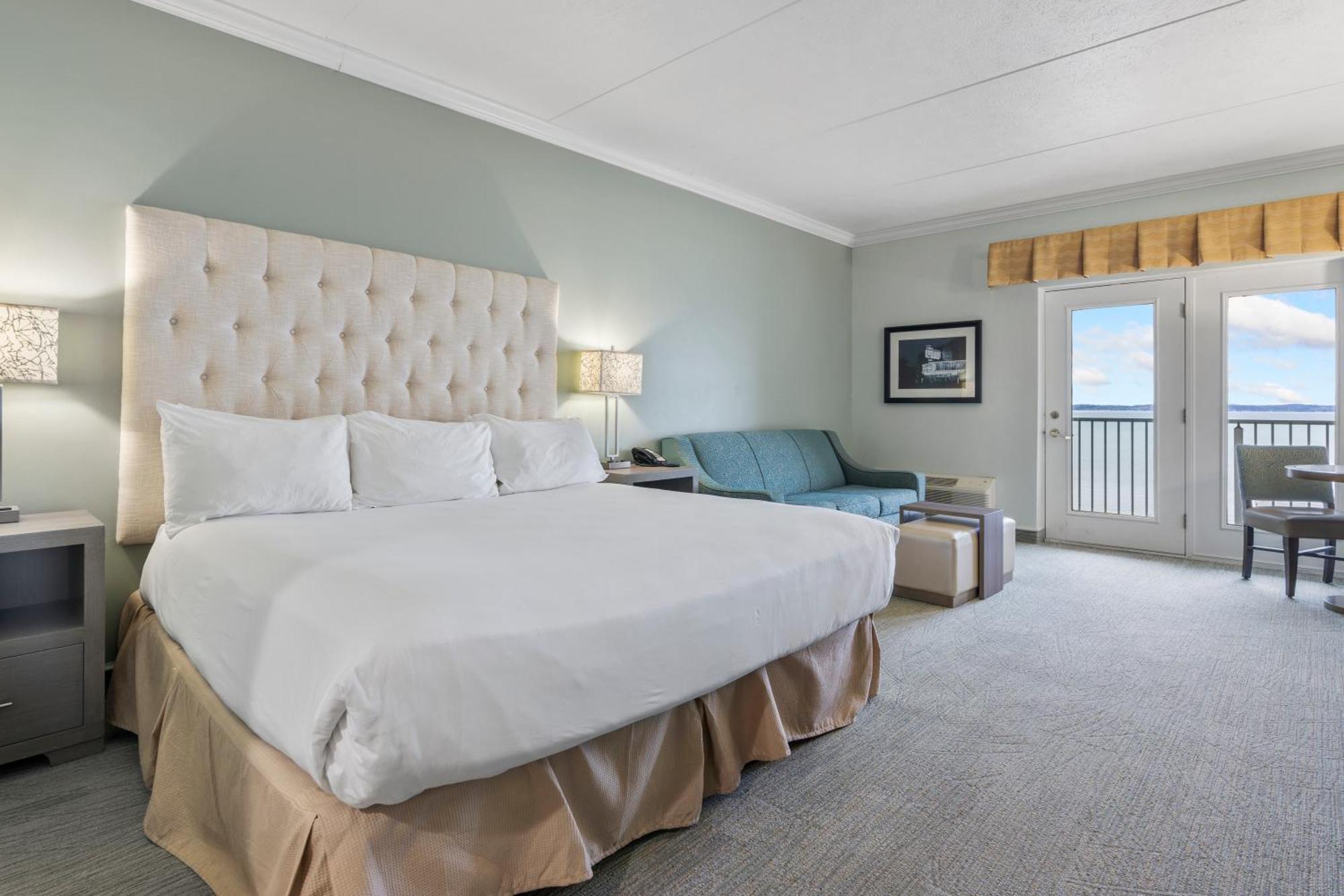 Cherry Tree Inn & Suites Traverse City Luaran gambar