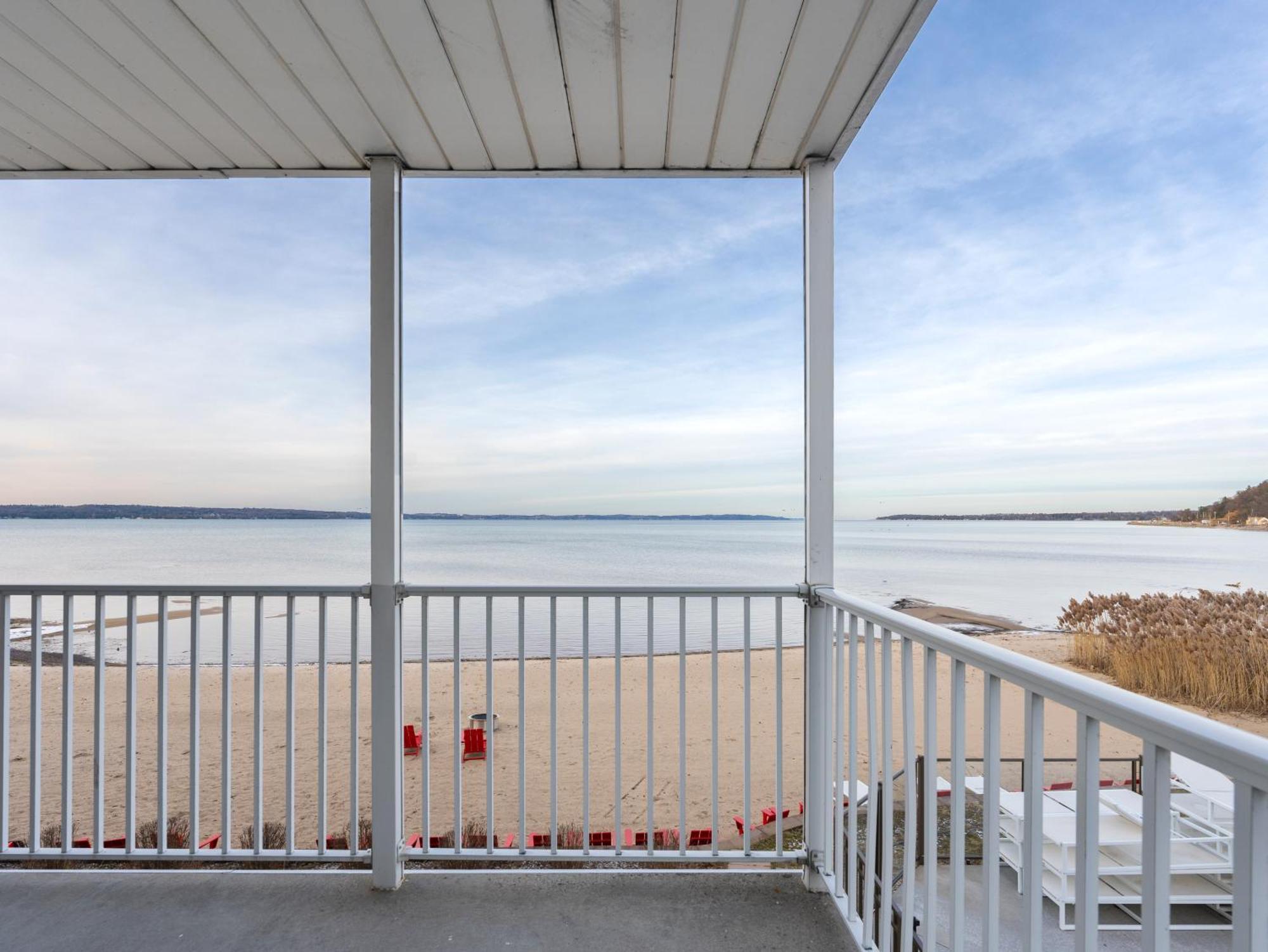 Cherry Tree Inn & Suites Traverse City Luaran gambar