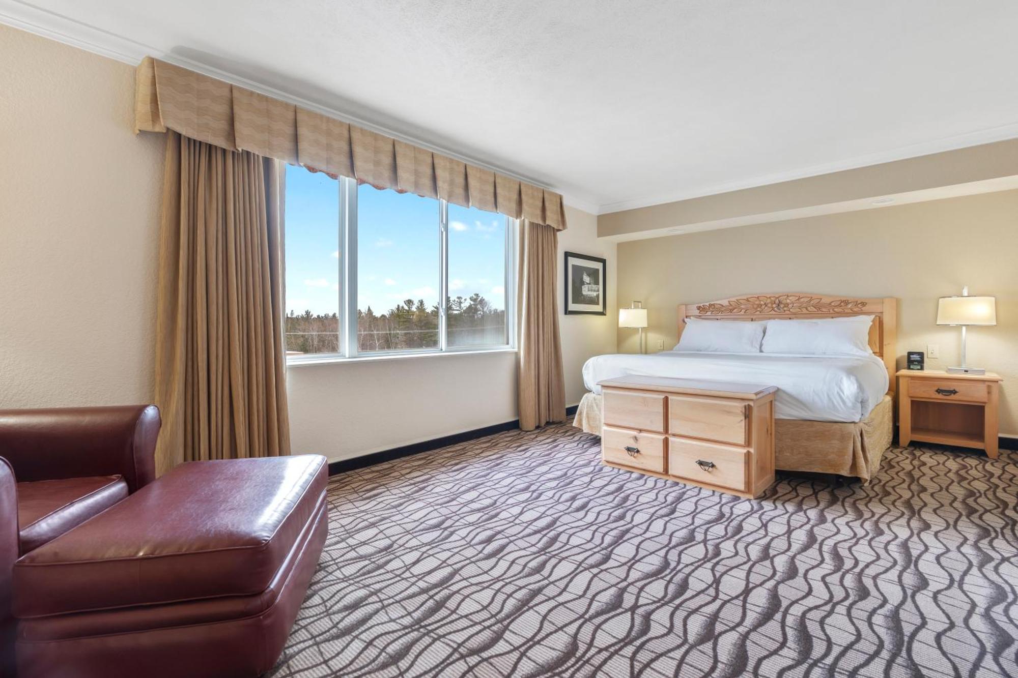 Cherry Tree Inn & Suites Traverse City Luaran gambar