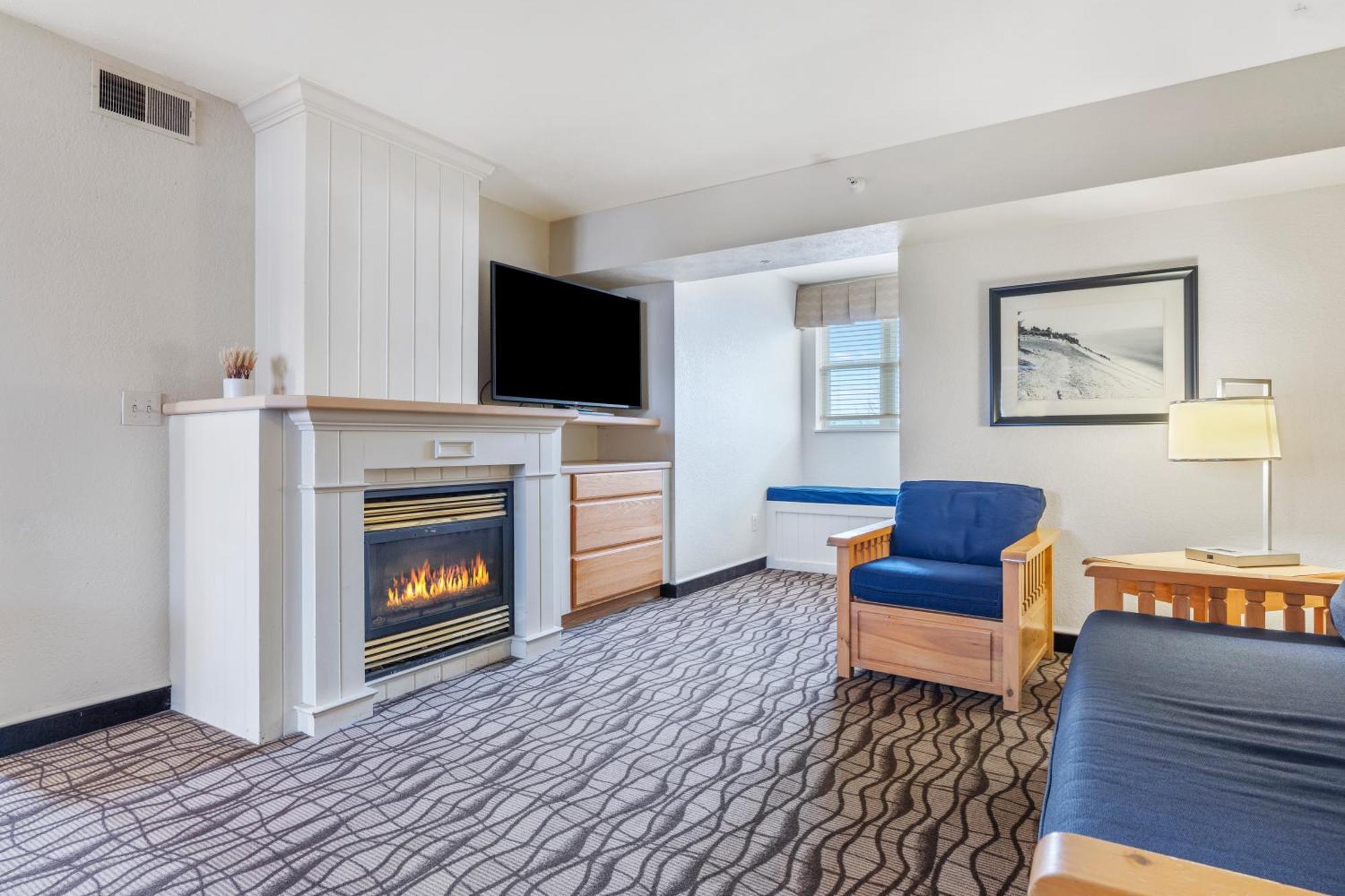 Cherry Tree Inn & Suites Traverse City Luaran gambar