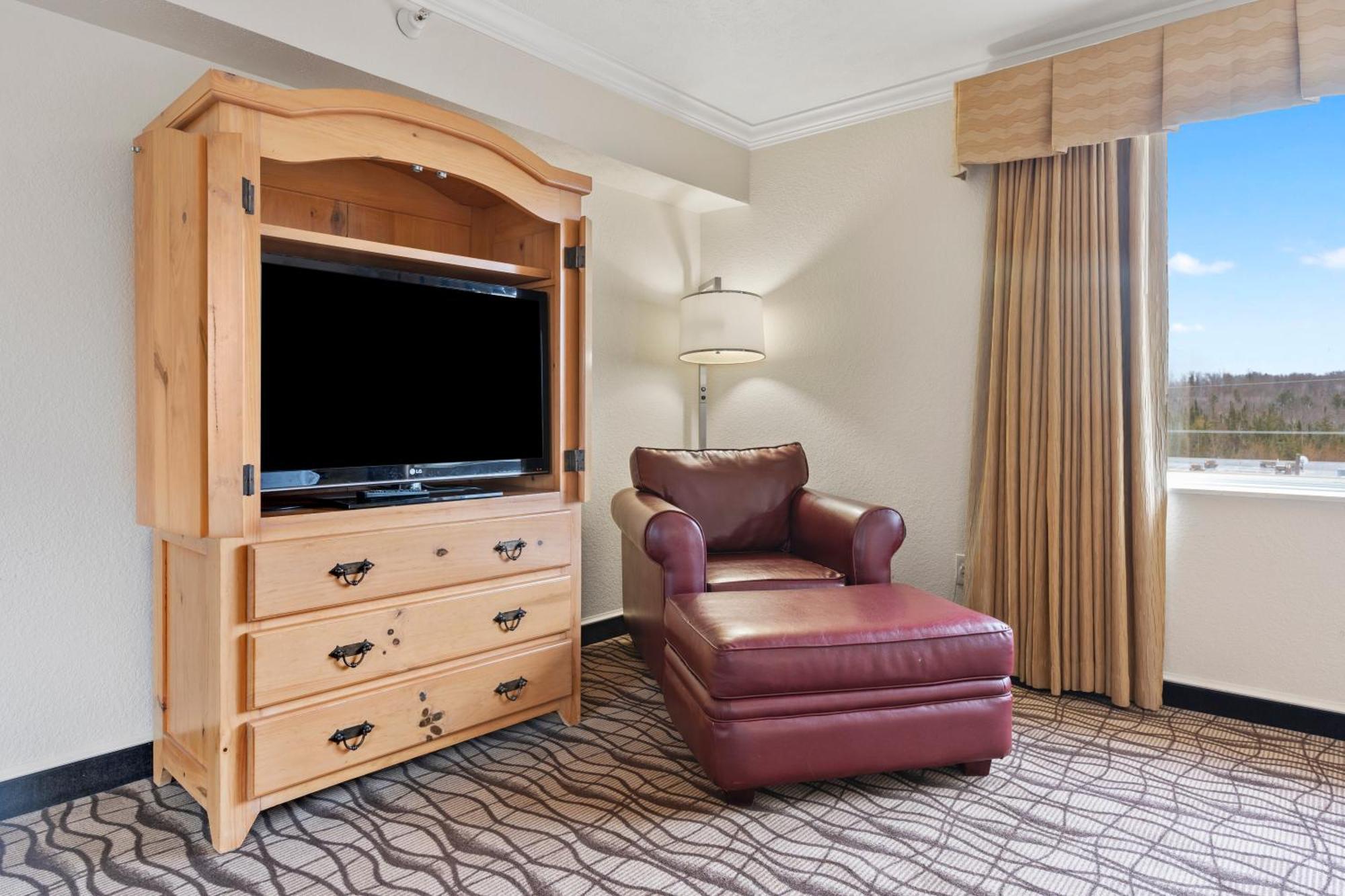 Cherry Tree Inn & Suites Traverse City Luaran gambar