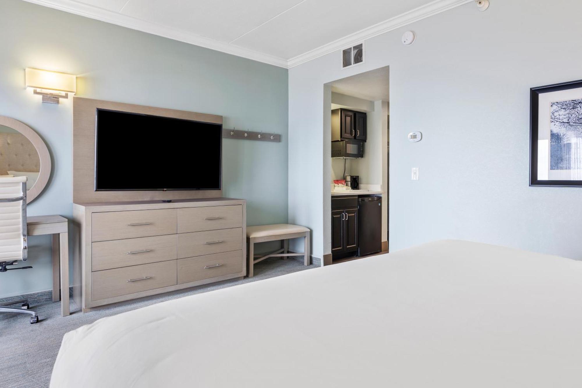 Cherry Tree Inn & Suites Traverse City Luaran gambar