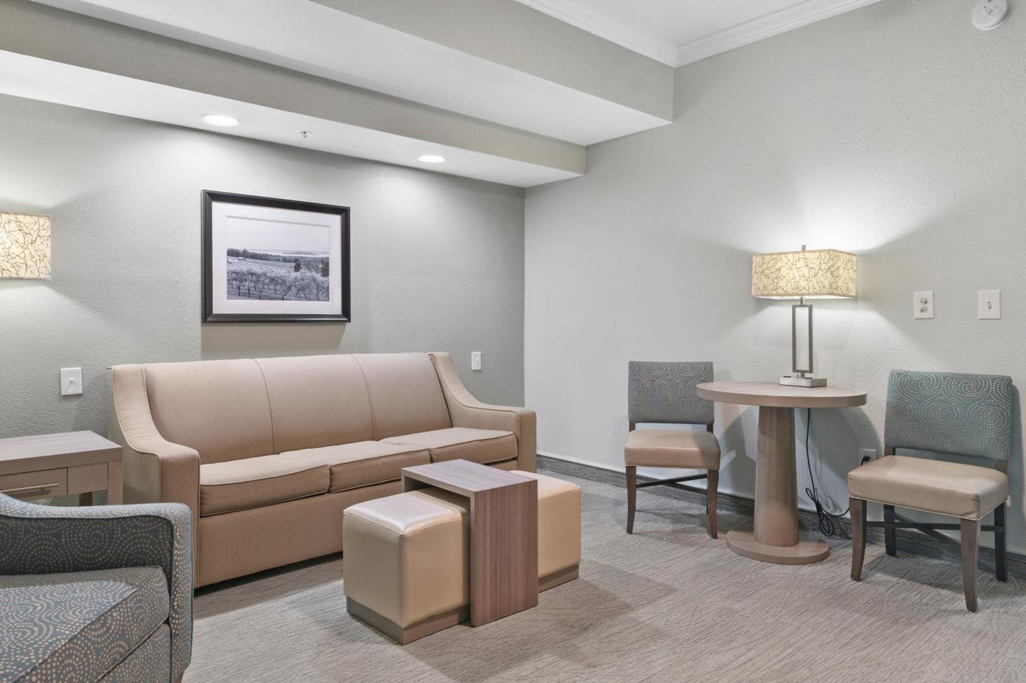 Cherry Tree Inn & Suites Traverse City Luaran gambar
