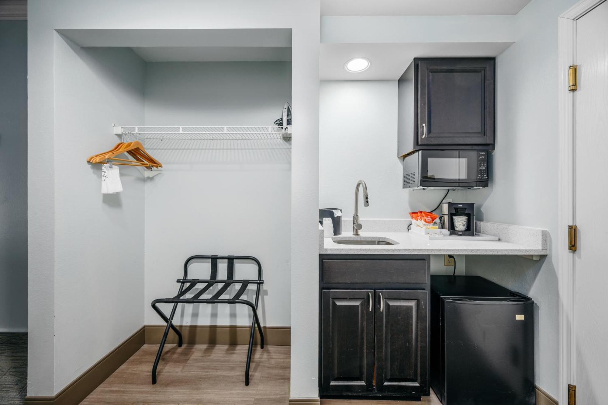 Cherry Tree Inn & Suites Traverse City Luaran gambar