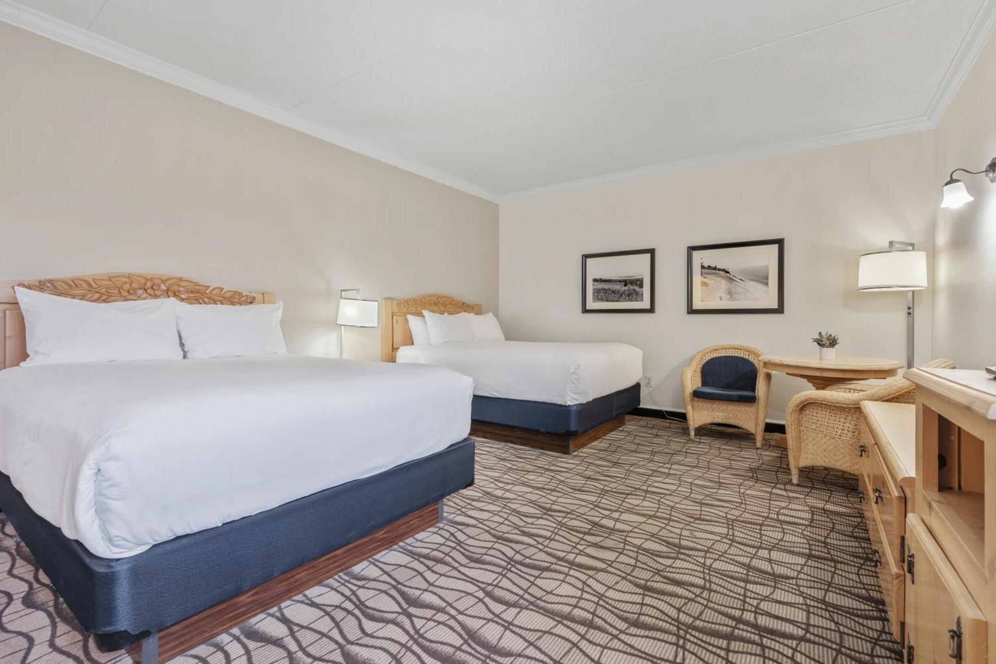 Cherry Tree Inn & Suites Traverse City Luaran gambar