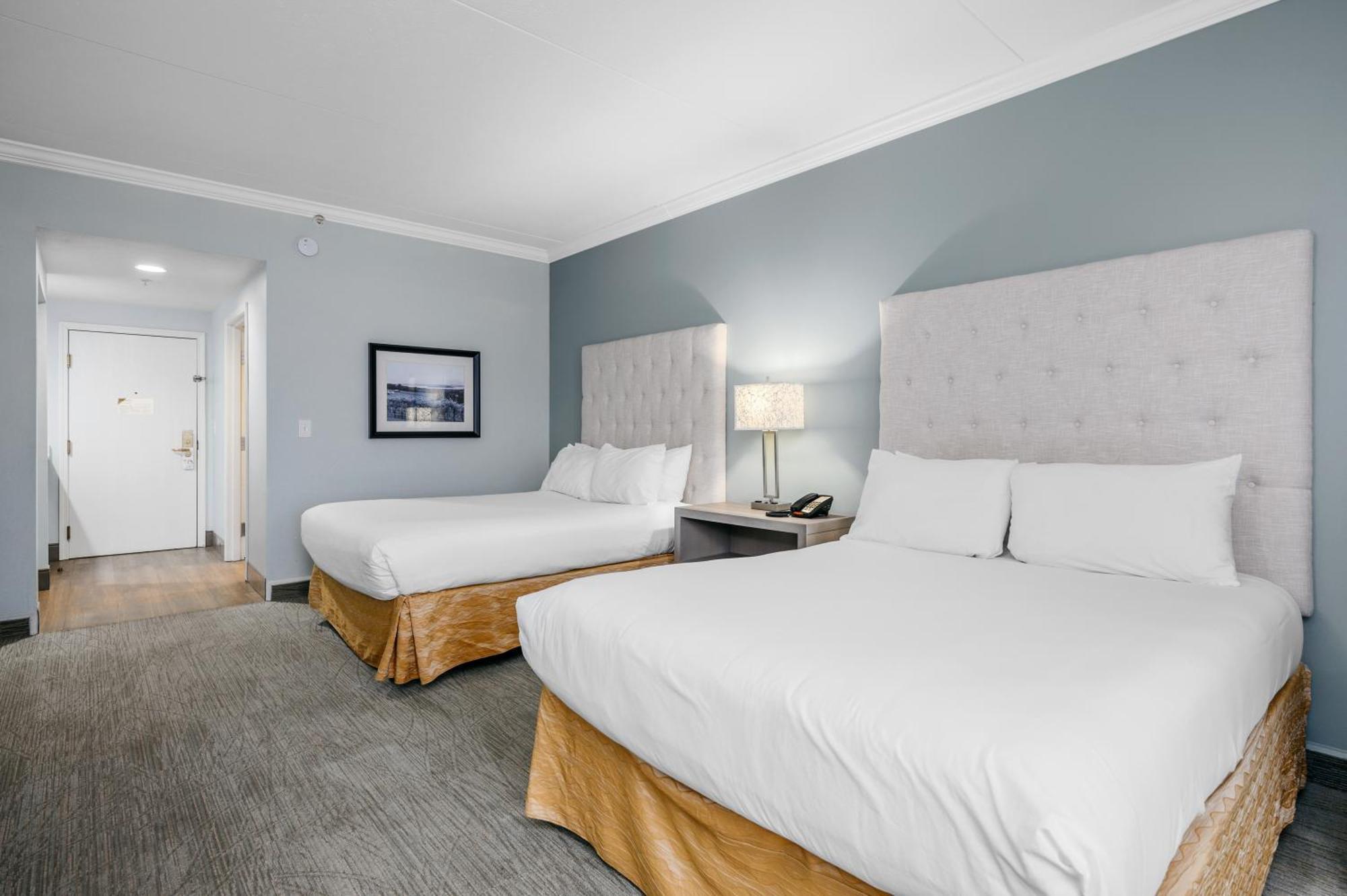 Cherry Tree Inn & Suites Traverse City Luaran gambar