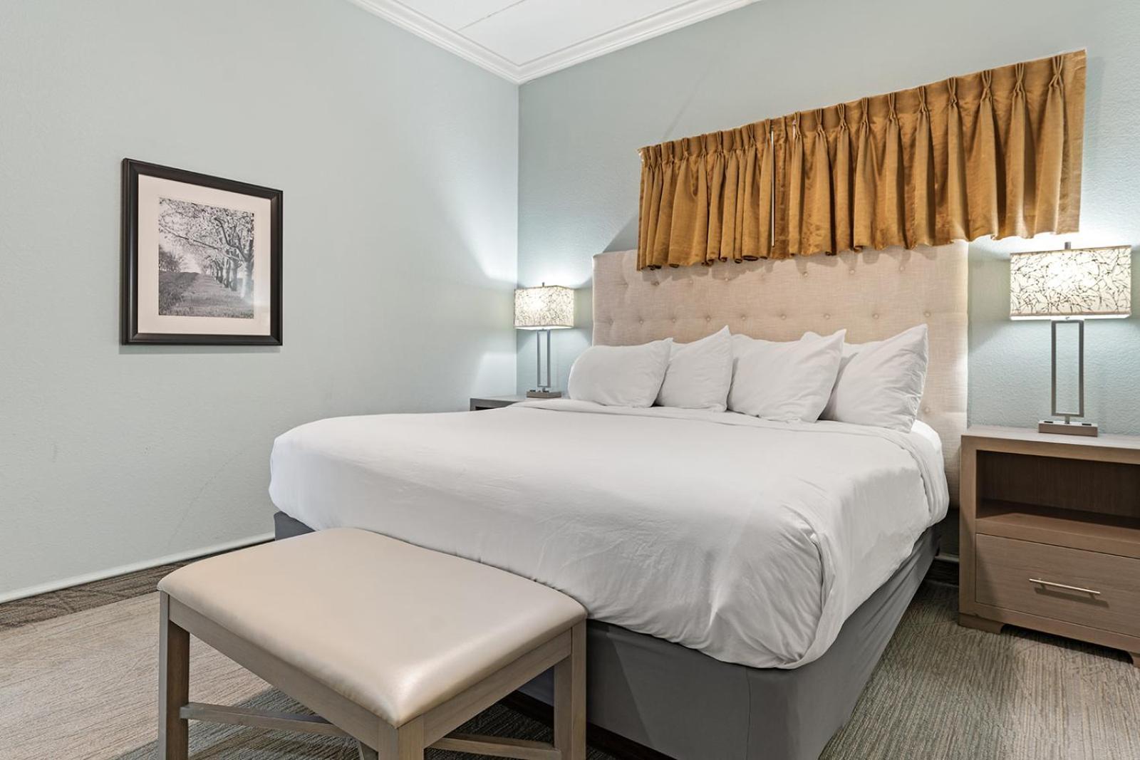 Cherry Tree Inn & Suites Traverse City Luaran gambar