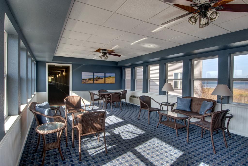Cherry Tree Inn & Suites Traverse City Luaran gambar